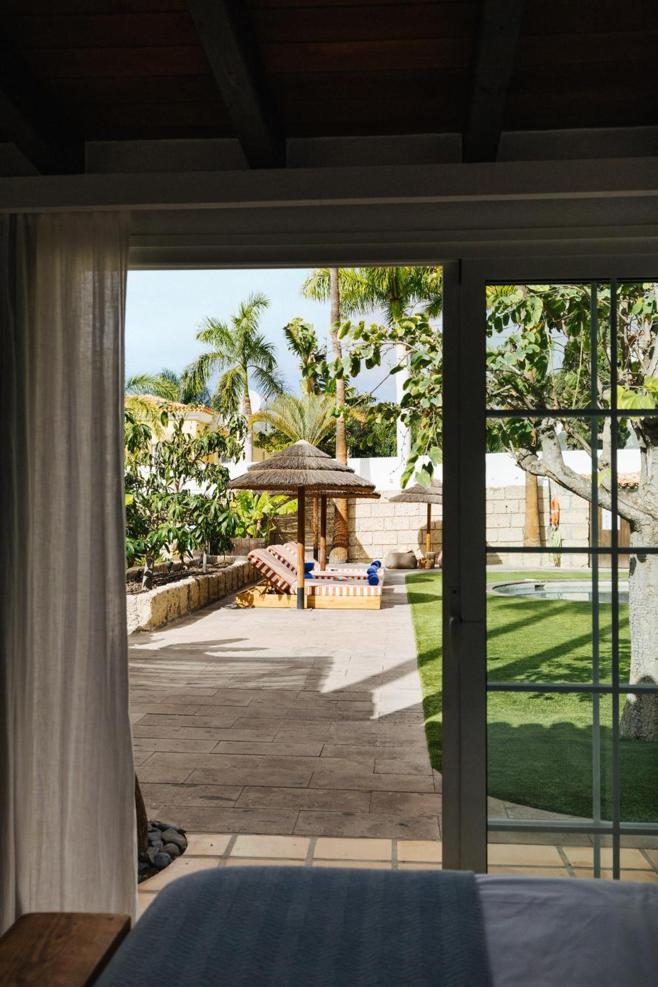 Casa Jable Azul Vila Costa Adeje  Exterior foto