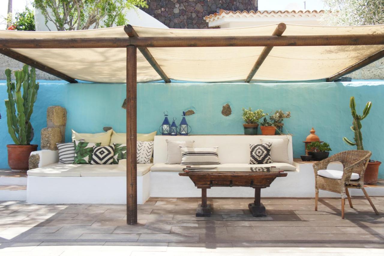 Casa Jable Azul Vila Costa Adeje  Exterior foto