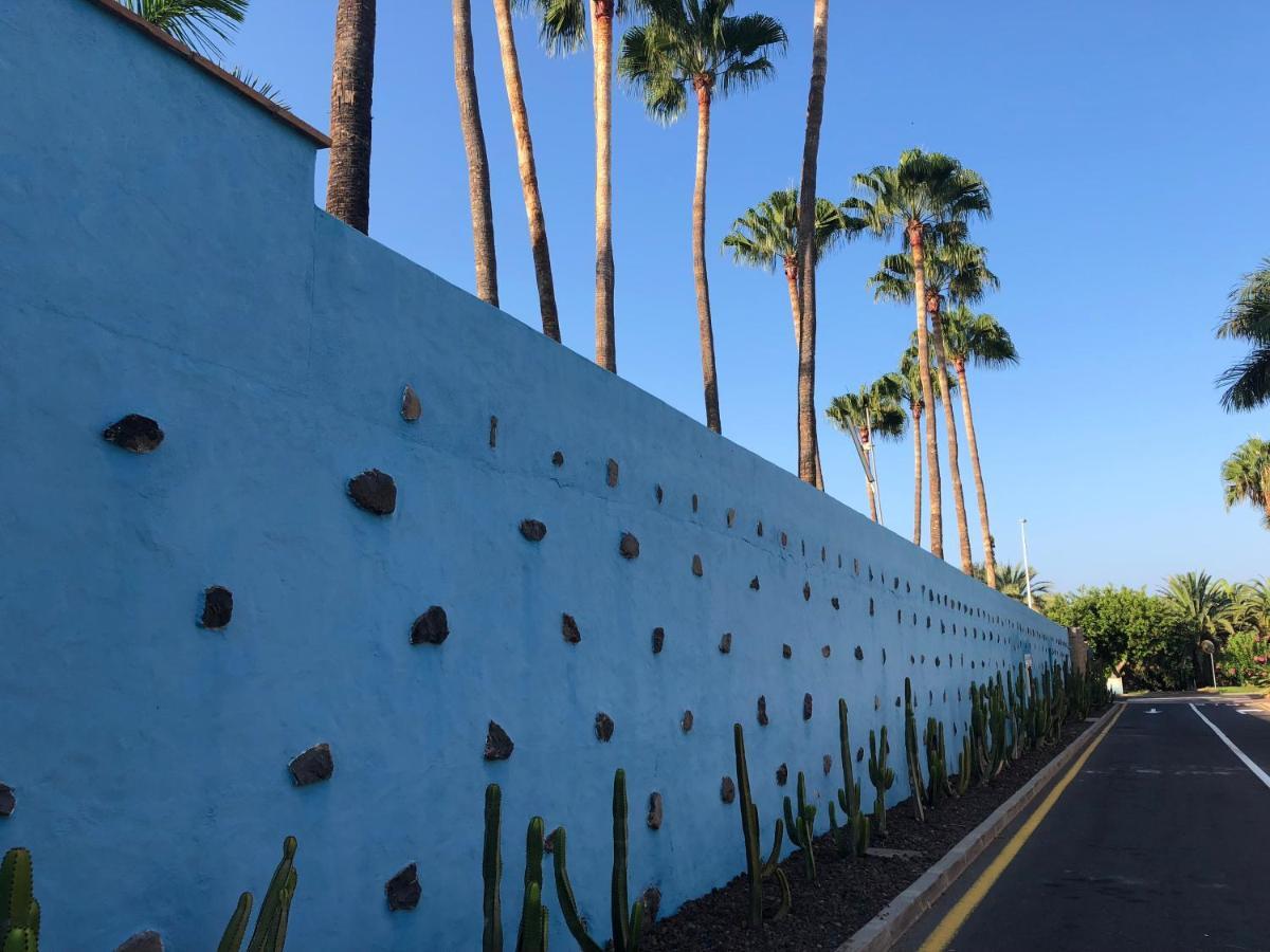 Casa Jable Azul Vila Costa Adeje  Exterior foto