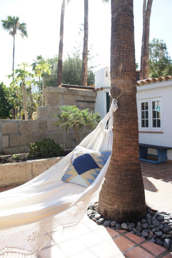 Casa Jable Azul Vila Costa Adeje  Exterior foto