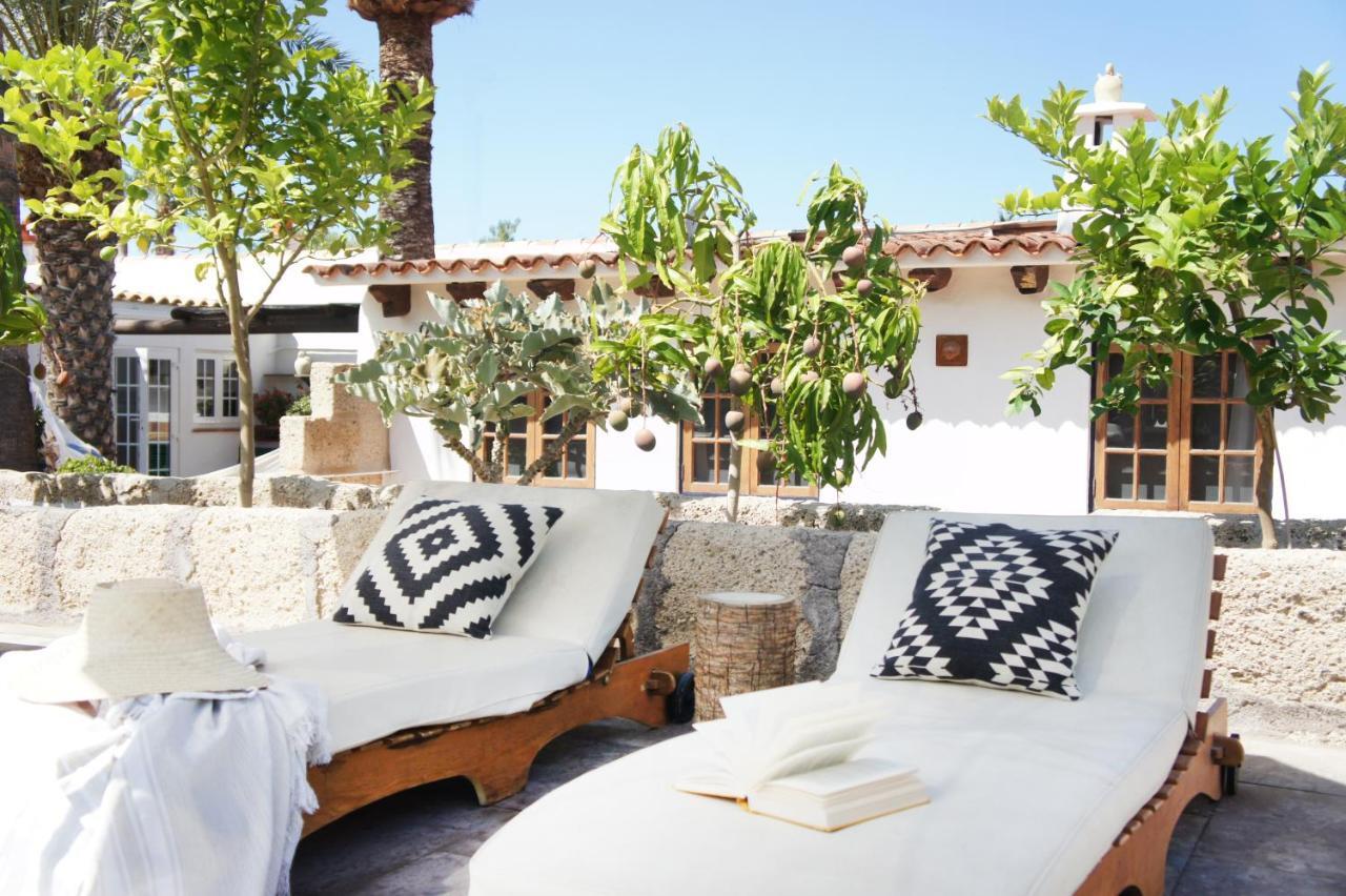 Casa Jable Azul Vila Costa Adeje  Exterior foto